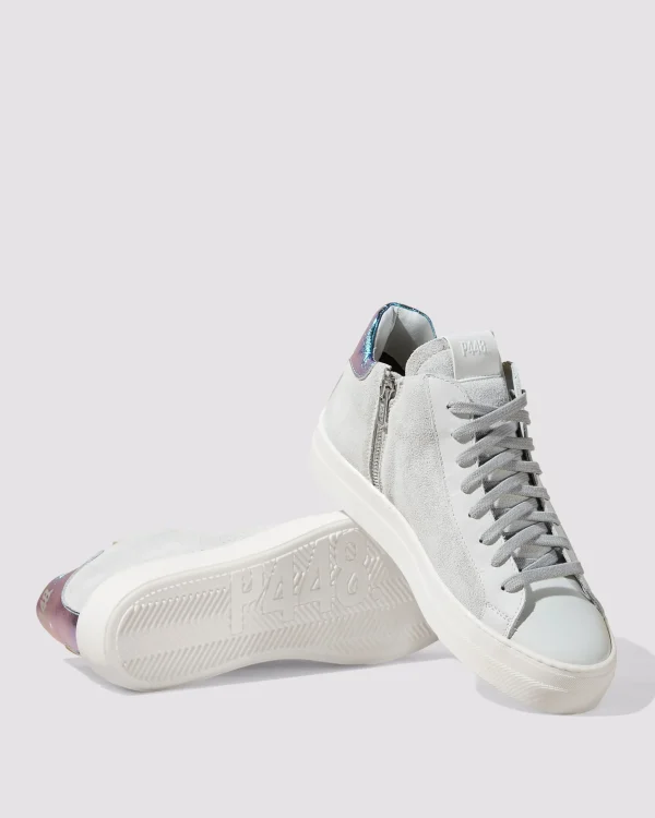 Flash Sale Thea Mid Glim Women Platforms | High Tops