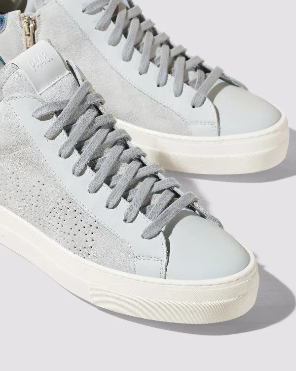 Flash Sale Thea Mid Glim Women Platforms | High Tops