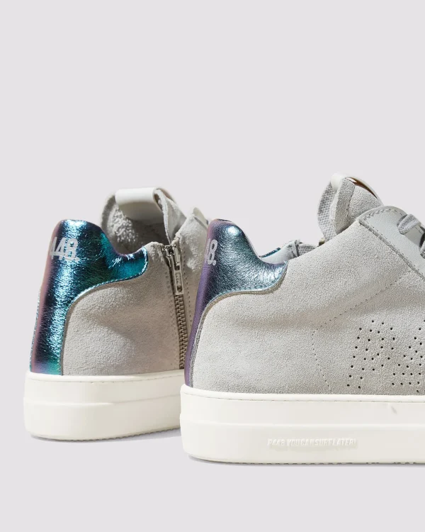 Flash Sale Thea Mid Glim Women Platforms | High Tops