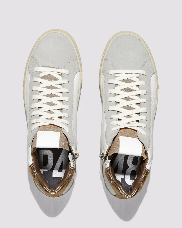 Best Sale Thea Mid Millenium Women Platforms | High Tops