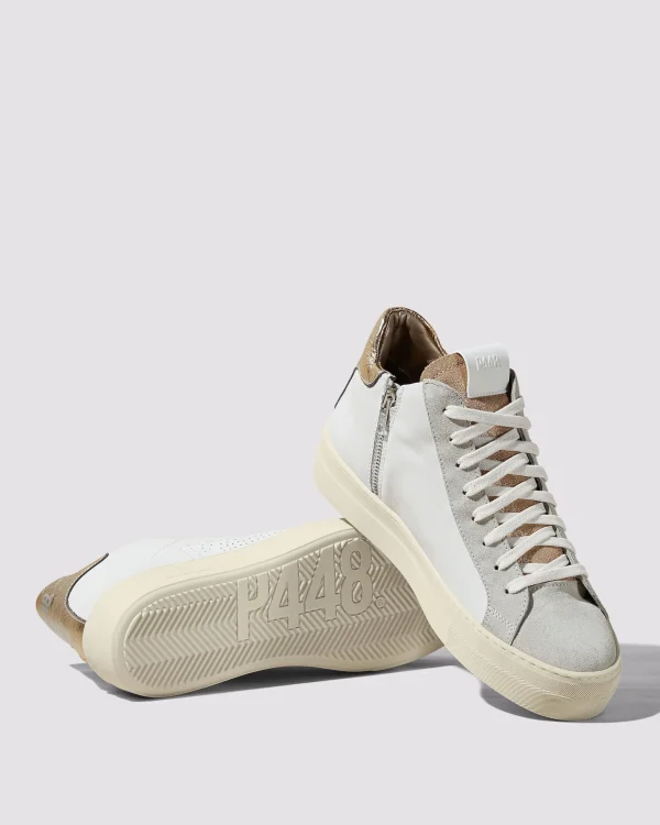 Best Sale Thea Mid Millenium Women Platforms | High Tops