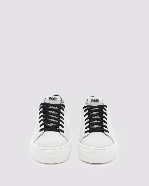 Best Sale Thea Nantes Women Platforms | Low Tops
