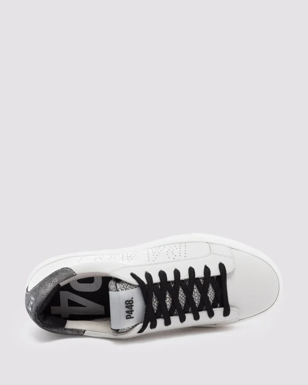 Best Sale Thea Nantes Women Platforms | Low Tops