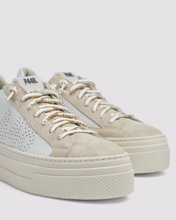 Cheap Thea Platform Dune Women Low Tops | Platforms