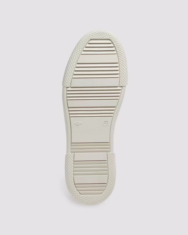 Cheap Thea Platform Dune Women Low Tops | Platforms