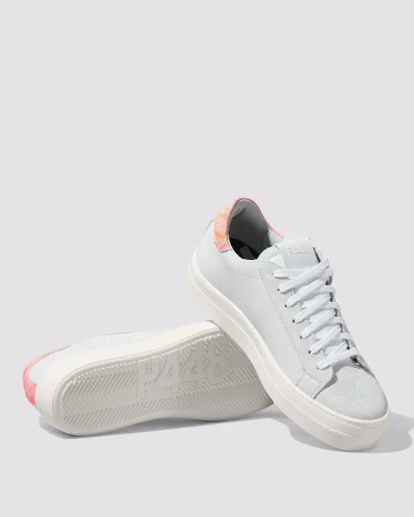 Cheap Thea Shabby Women Platforms | Low Tops