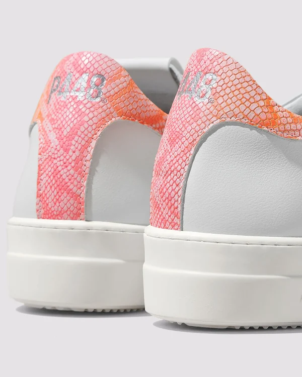 Cheap Thea Shabby Women Platforms | Low Tops