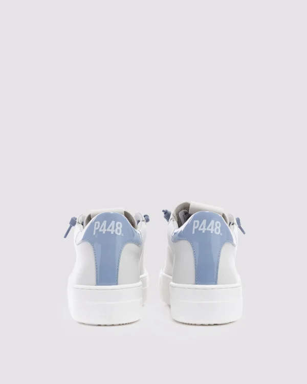 Best Sale Thea Sky Women Platforms | Low Tops