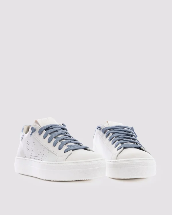 Best Sale Thea Sky Women Platforms | Low Tops