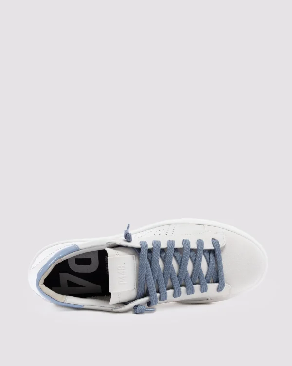 Best Sale Thea Sky Women Platforms | Low Tops