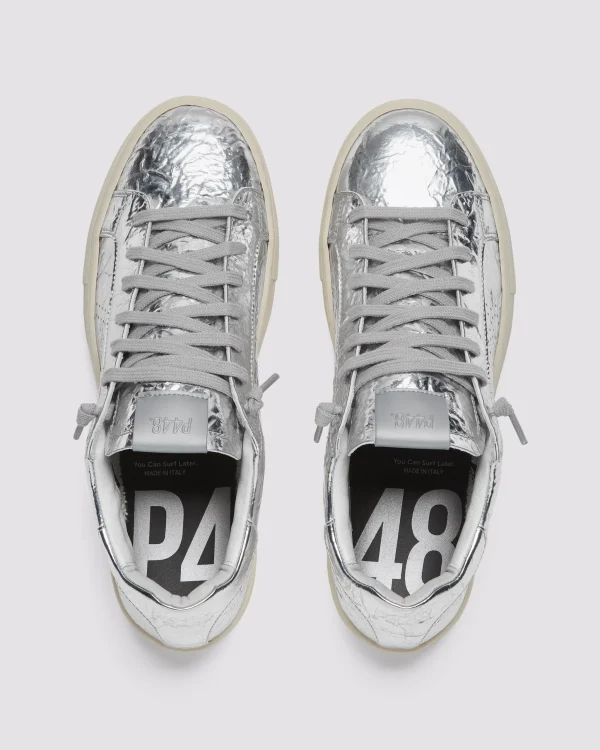 Cheap Thea Stellar Women Platforms | Low Tops