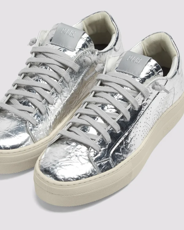 Cheap Thea Stellar Women Platforms | Low Tops
