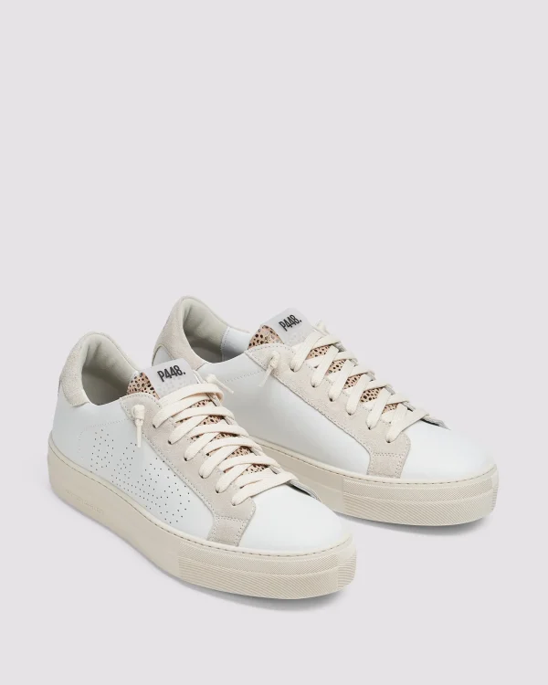 Cheap Thea Trek Women Platforms | Low Tops