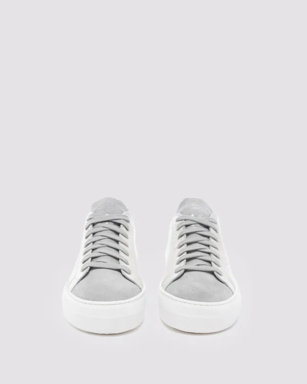 Fashion Thea White/Ara Women Platforms | Low Tops