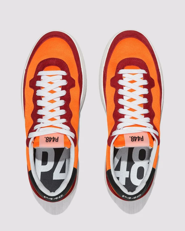 Hot Vert Ambition Women Low Tops | Low Tops