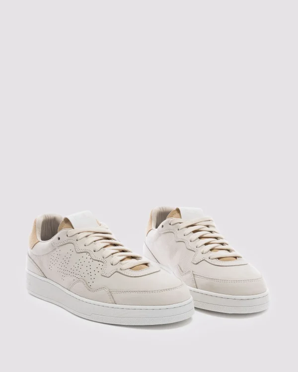 Fashion Vert Cream/Tan Women Low Tops | Low Tops