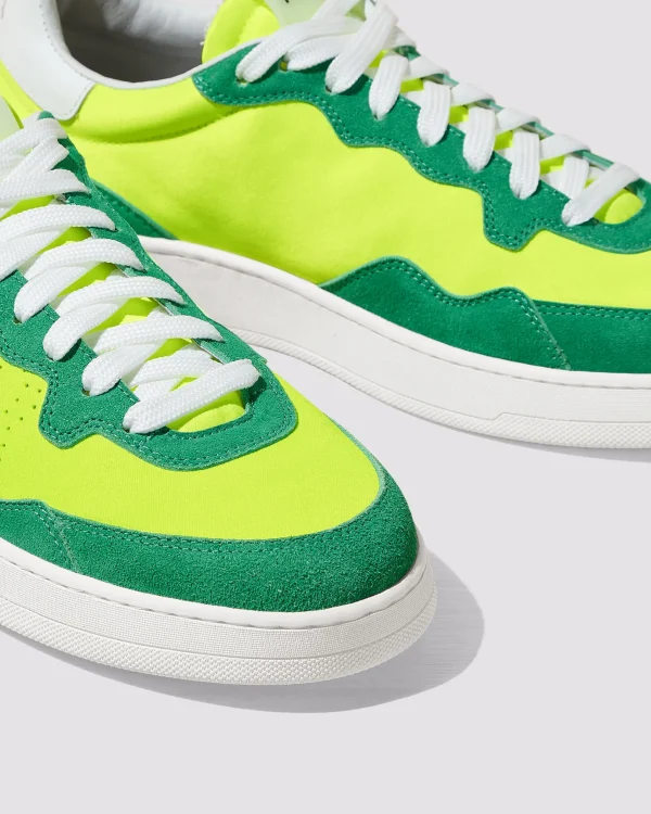 Discount Vert Magnetic Women Low Tops | Low Tops