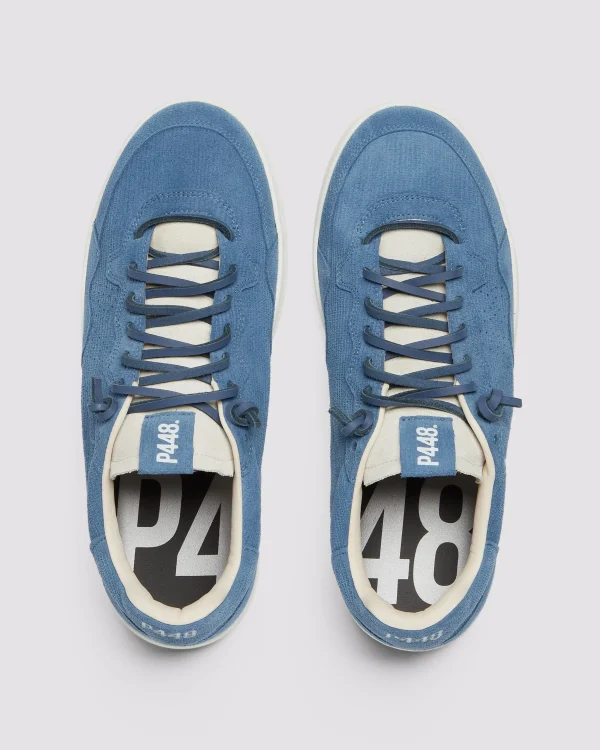 Best Sale Vert Marine Low Tops