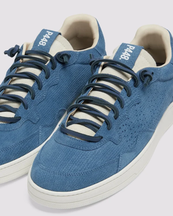 Best Sale Vert Marine Low Tops