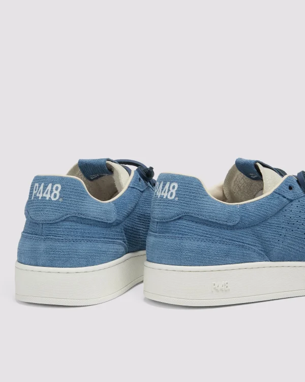 Best Sale Vert Marine Low Tops