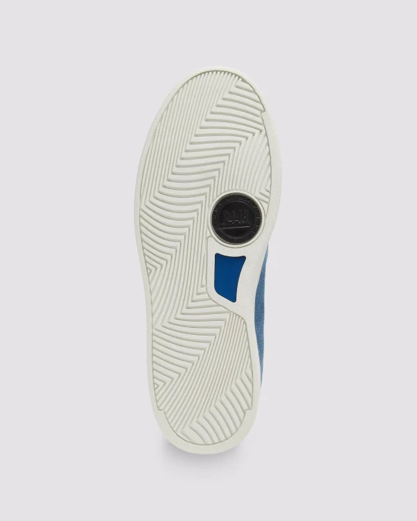 Best Sale Vert Marine Low Tops