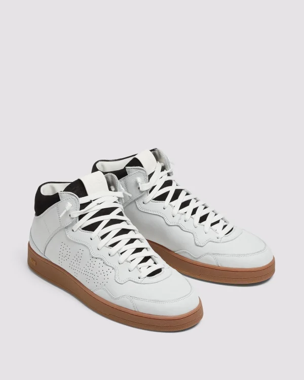 Outlet Vert Mid Caviar Low Tops