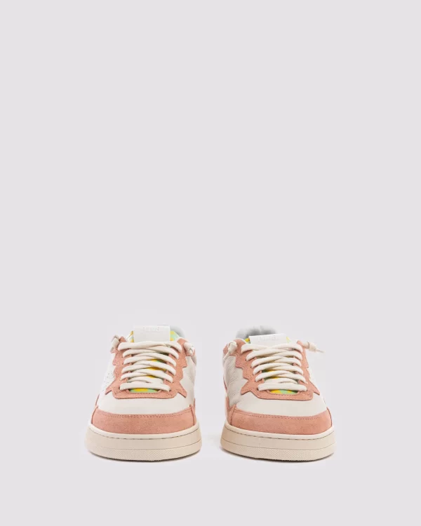 Store Vert Radiant Women Low Tops