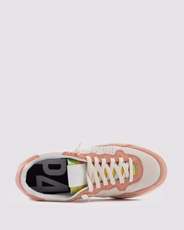 Store Vert Radiant Women Low Tops